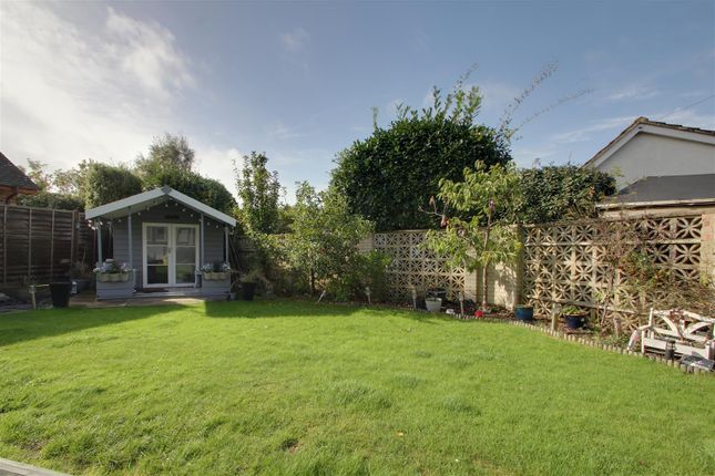 Detached house for sale in Sea Lane, Ferring, Worthing