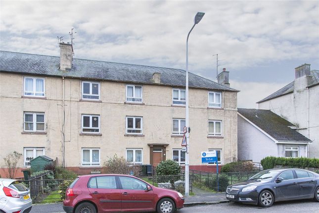 Thumbnail Penthouse to rent in Clearburn Road, Prestonfield, Edinburgh