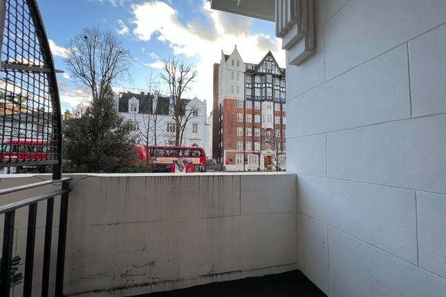 Studio to rent in Abbey Road, London