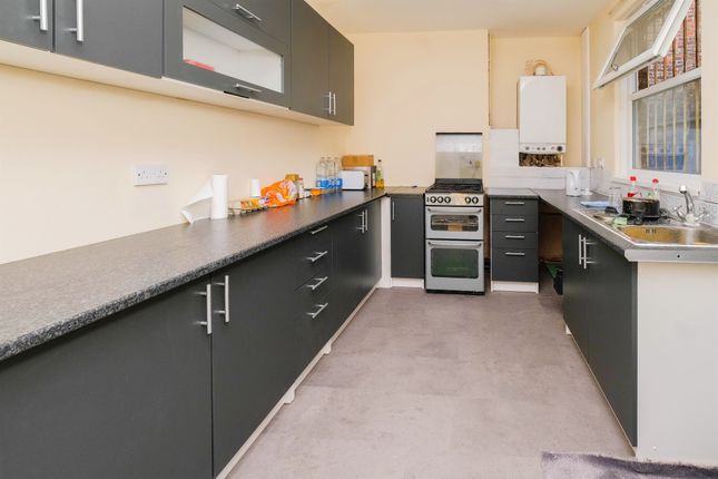 Terraced house for sale in North Hill Street, Toxteth, Liverpool