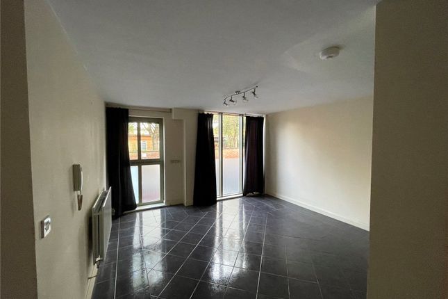 Apartment 3, Brook House, 19, Brook Street, Derby photo 2