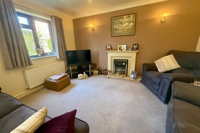 8, Priory Lea, Ross-On-Wye photo 4