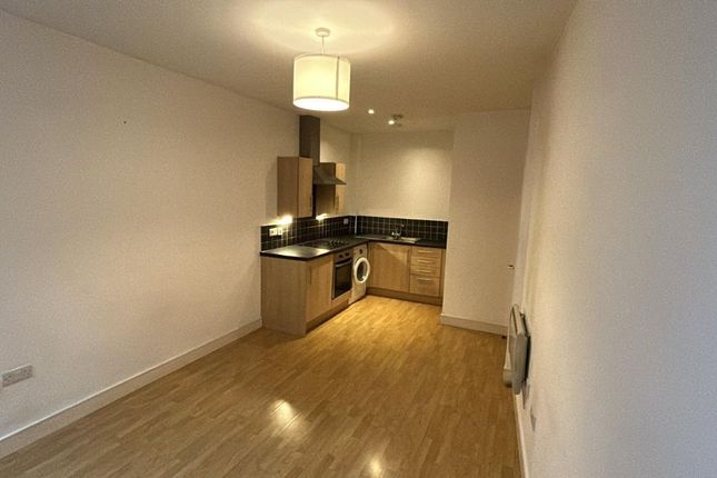 Ground Floor Flat, 37 Melbourne Street, Leeds photo 2