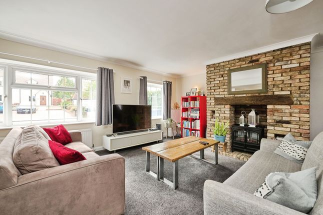 17, Fowlmere Road, Cambridge photo 4