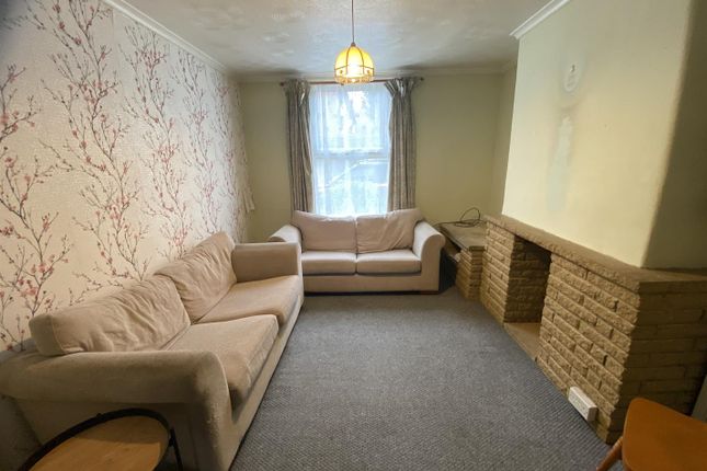 Terraced house for sale in Union Street, Maidstone
