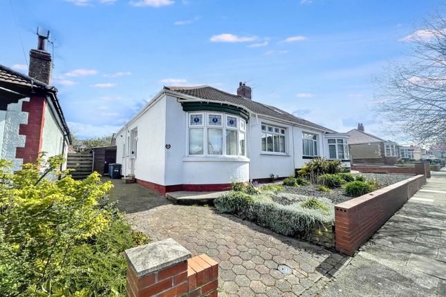 2-bed house on 80, West Avenue, South Shields, £220,000