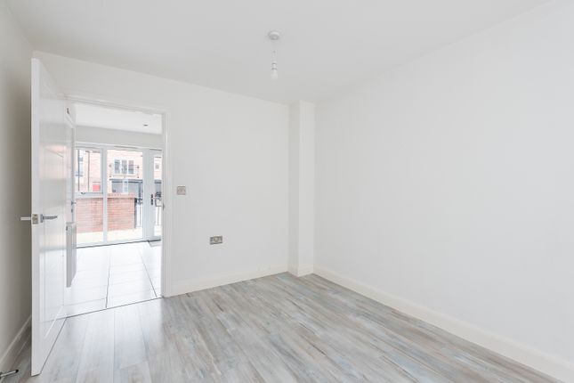 Town house for sale in Scotts Square, Fruit Market, Hull