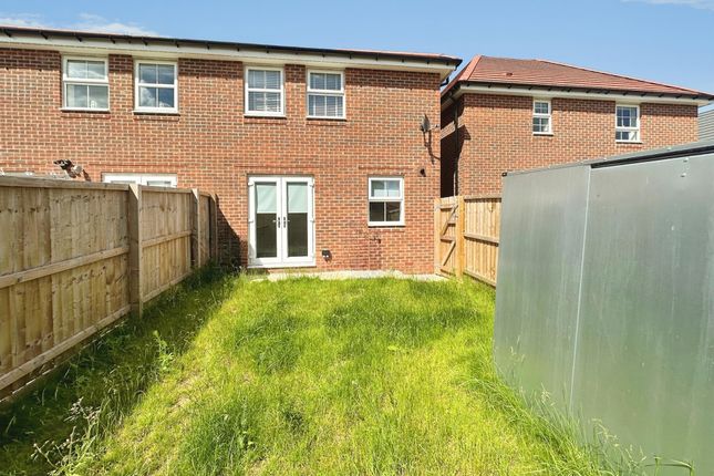 3, Juniper Drive, Mansfield photo 2