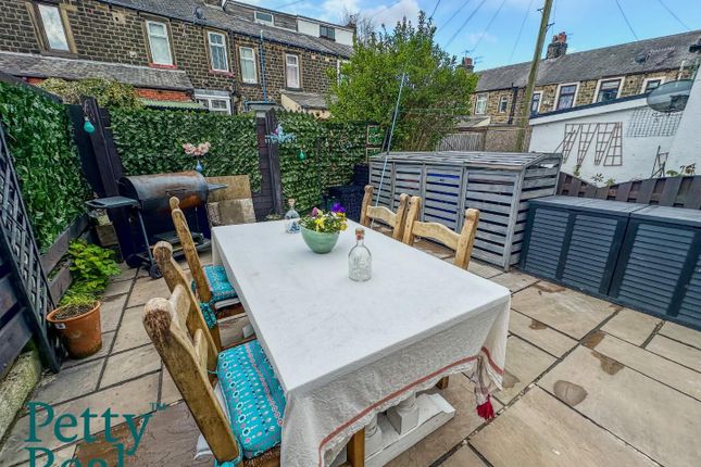Terraced house for sale in Wordsworth Road, Colne