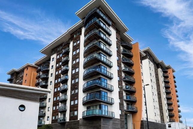 2-bed house on 222 Picton, Watkiss Way, Cardiff, £1,150/mo