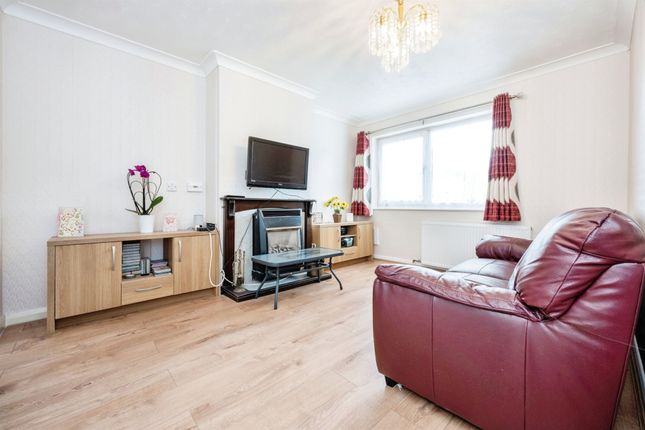 Semi-detached house for sale in Ryton Close, Bedford