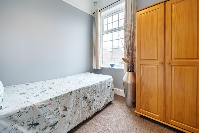 Terraced house for sale in Store Street, Stockport