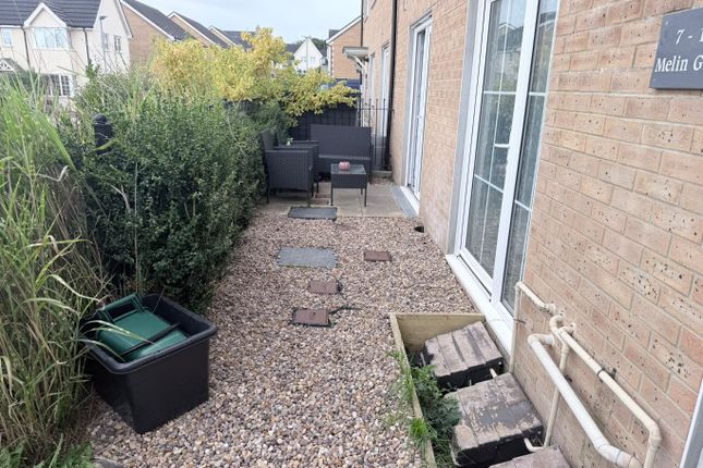 Flat 7, Melin Goth, Threemilestone photo 2