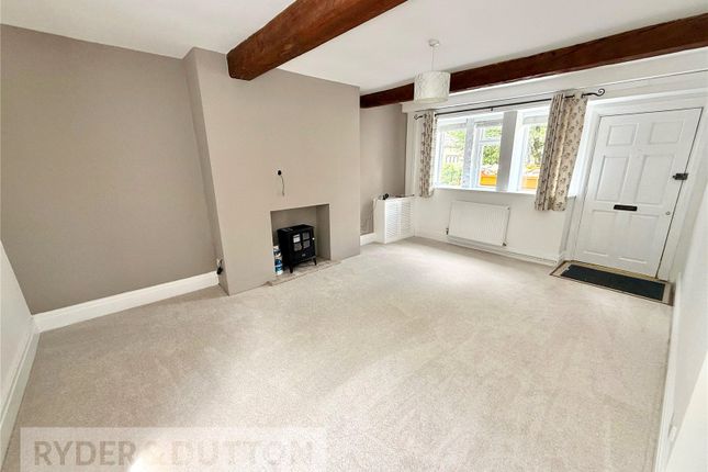 10, Clough Lane, Saddleworth photo 2