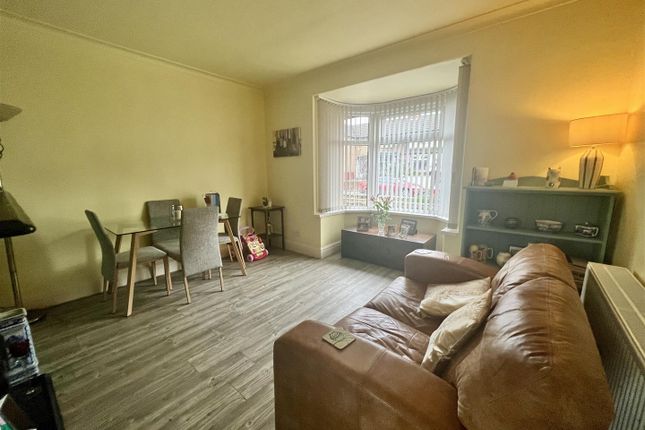 Detached house for sale in Halliday Grove, Armley, Leeds