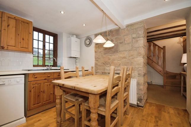 May Cottage, Monyash Road, Bakewell photo 4