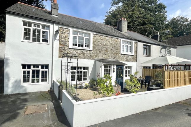 Thumbnail End terrace house for sale in Tavistock Road, Derriford, Plymouth
