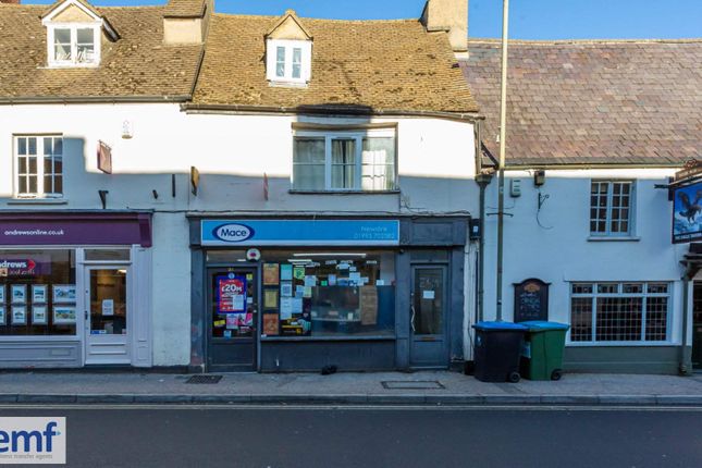Thumbnail Commercial property for sale in Oxfordshire, Oxon