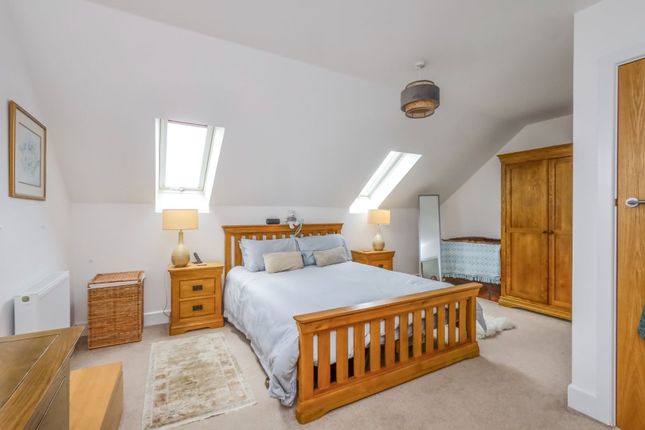 Semi-detached house for sale in The Orchards, Lewes