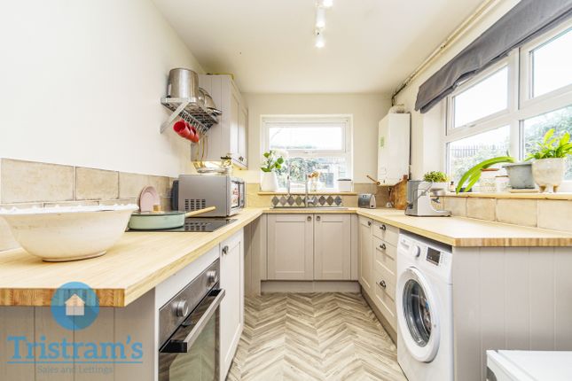 End terrace house for sale in Albany Road, New Basford, Nottingham