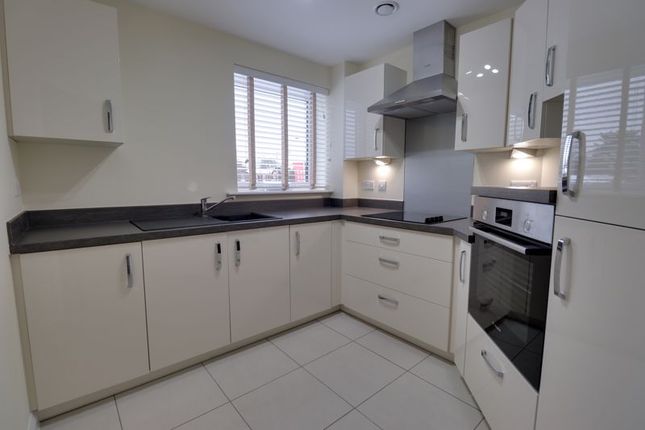 Property to rent in Kingsway, Stafford