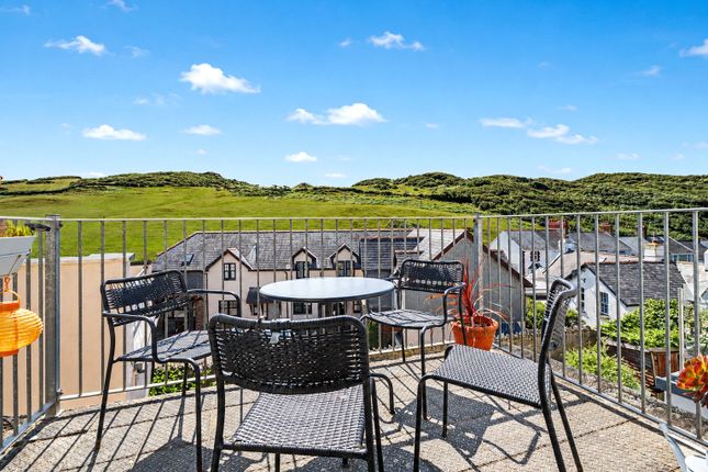 Kilburnie, 4 The Crescent,, Mortehoe, Devon photo 2