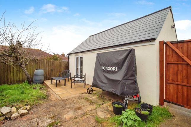 Semi-detached house for sale in Goldcroft Road, Weymouth