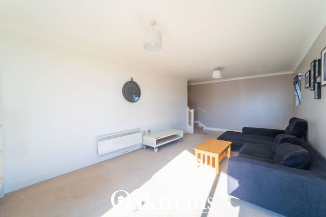34 THE PURPLE APARTMENTS, BIRMINGHAM photo 4