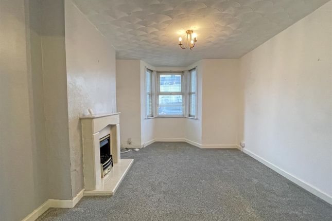 Terraced house for sale in Stenlake Terrace, Prince Rock, Plymouth