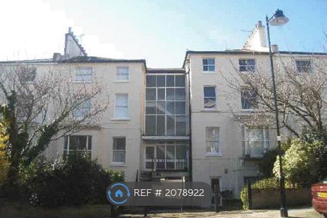 Thumbnail Flat to rent in Archway, London