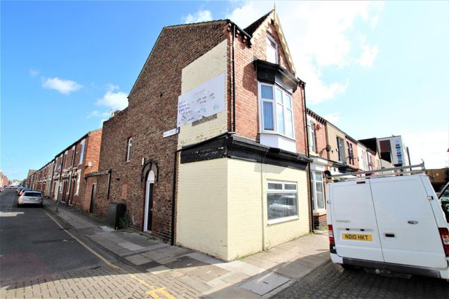 Property to rent in Clifton Street, Middlesbrough