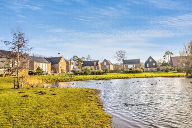 6 Davy Field, Lynn Road, King's Lynn photo 3