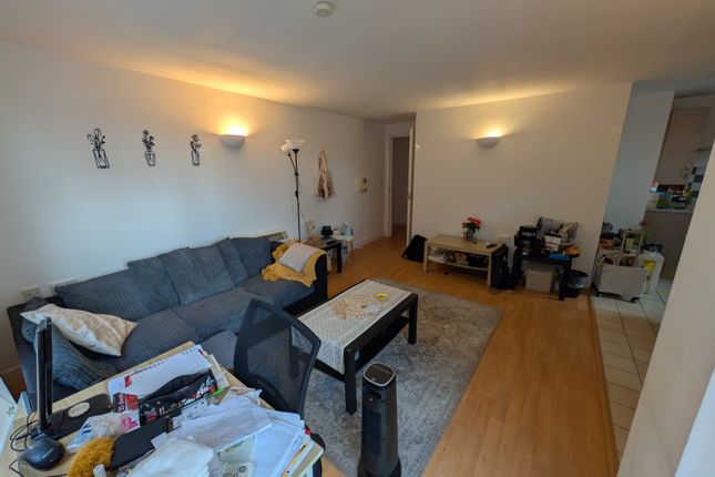 401, W3, 51 Whitworth Street West, Manchester photo 4