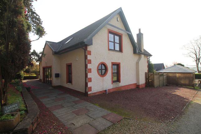 Detached house for sale in Ashcraig, Shore Road, Skelmorlie