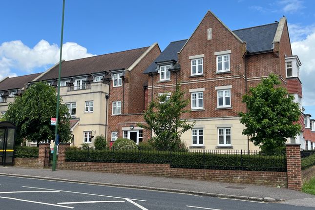 Thumbnail Property for sale in Clarence Court, Clarence Road, Horsham, West Sussex