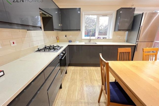 Semi-detached house for sale in Carterhatch Road, Enfield