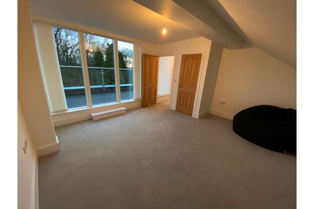 End terrace house for sale in Congleton Road, Macclesfield