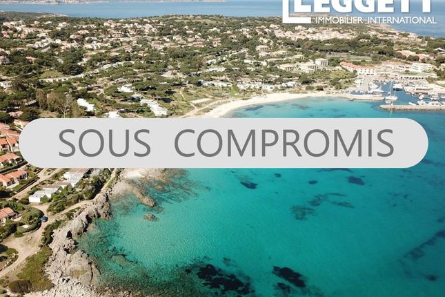 Thumbnail Villa for sale in Lumio, Haute-Corse, Corse