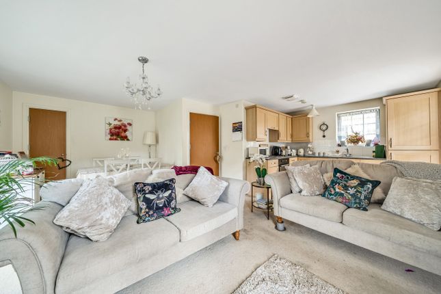 End terrace house for sale in Esparto Way, South Darenth, Dartford, Kent