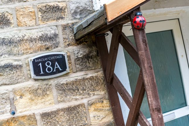 Cottage for sale in Barclay Cottage, The Mews, Bentham, Lancaster