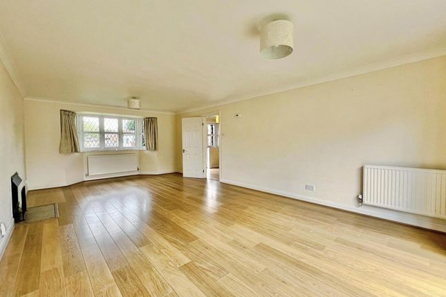 3, St. James Terrace, Abingdon photo 3
