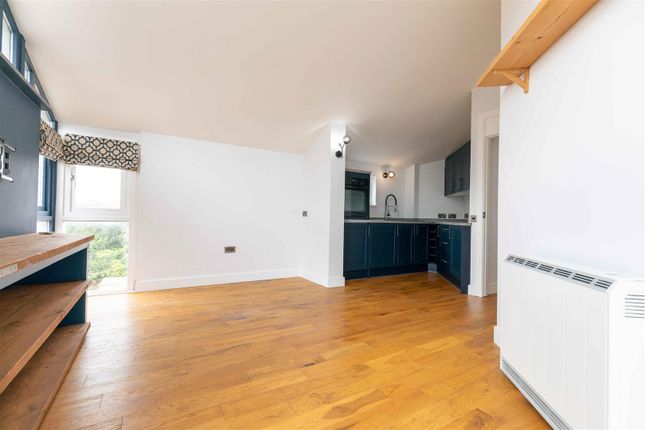 Flat 42, The Old Mill, Edward Street, Westbury photo 3