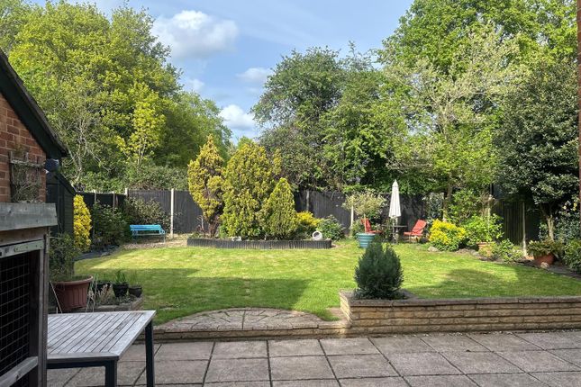30, Kincardine Drive, Milton Keynes photo 5