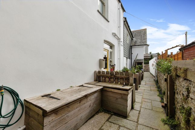 Flat for sale in St. Pirans Road, Newquay, Cornwall