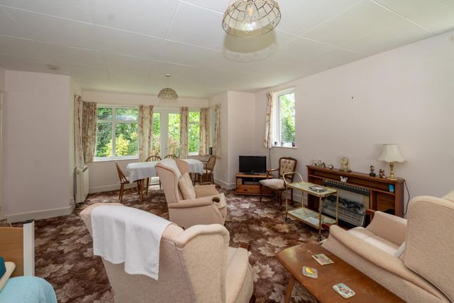 Detached bungalow for sale in Madeira Road, Ventnor
