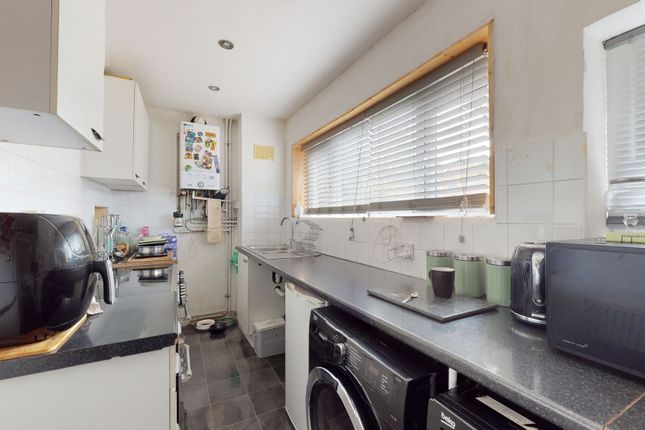 Terraced house for sale in Chilham Avenue, Westgate-On-Sea