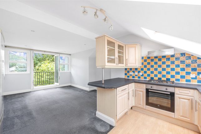 Thumbnail Flat for sale in Manor Road, Beckenham