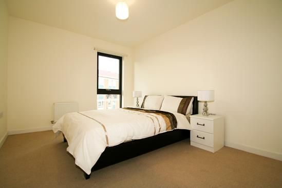 29 Parkview Court, 215 Devons Road, London photo 4