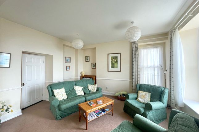 Flat for sale in Flat 2, Broad Haven House, Enfield Road, Broad Haven, Haverfordwest