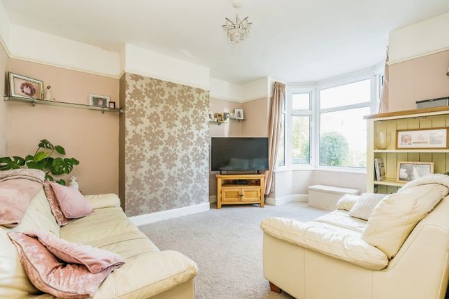 Terraced house for sale in Darland Avenue, Gillingham, Kent